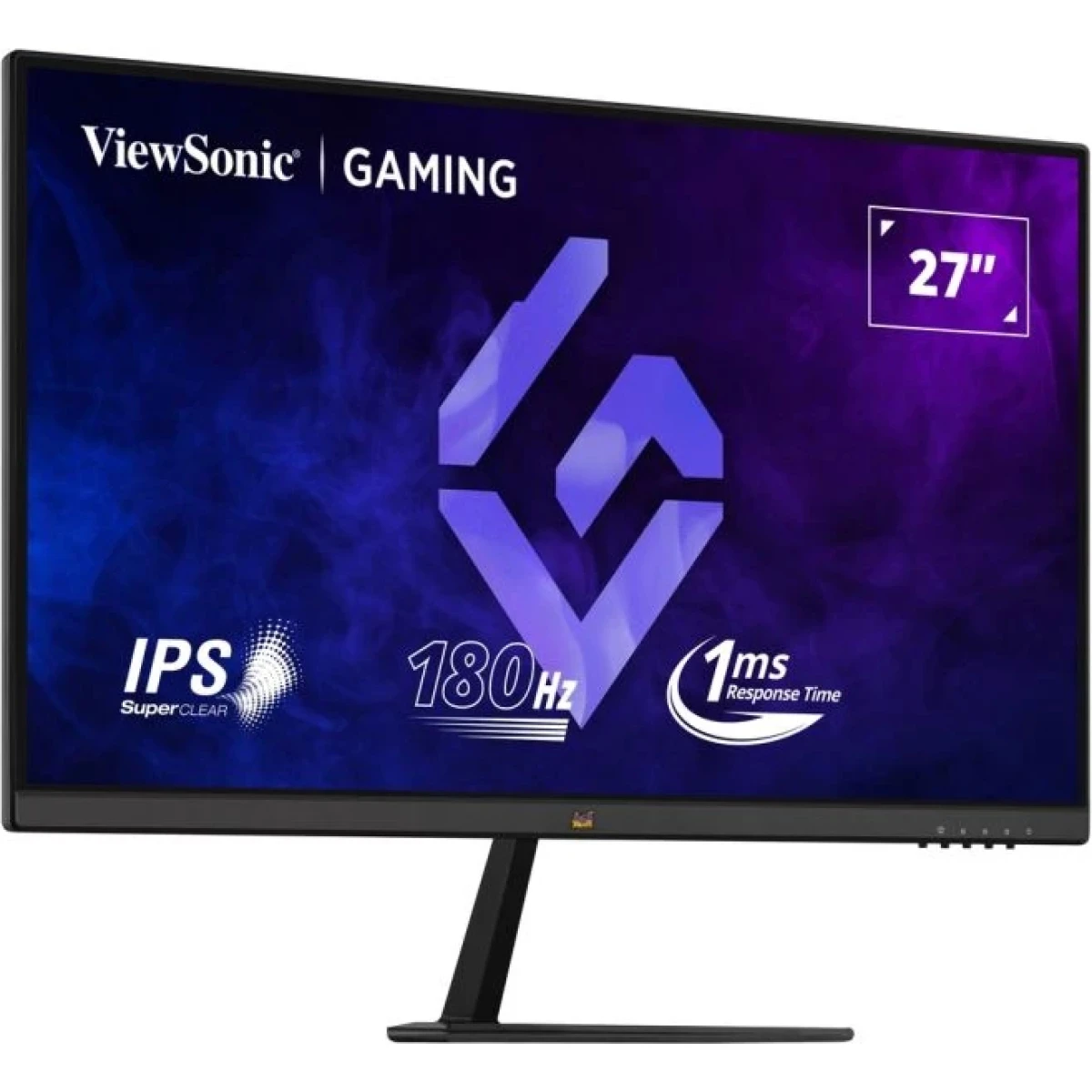 Galery – Viewsonic VX2779-HD-PRO monitor de ecrã 68,6 cm (27″) 1920 x 1080 pixels Full HD LED Preto0