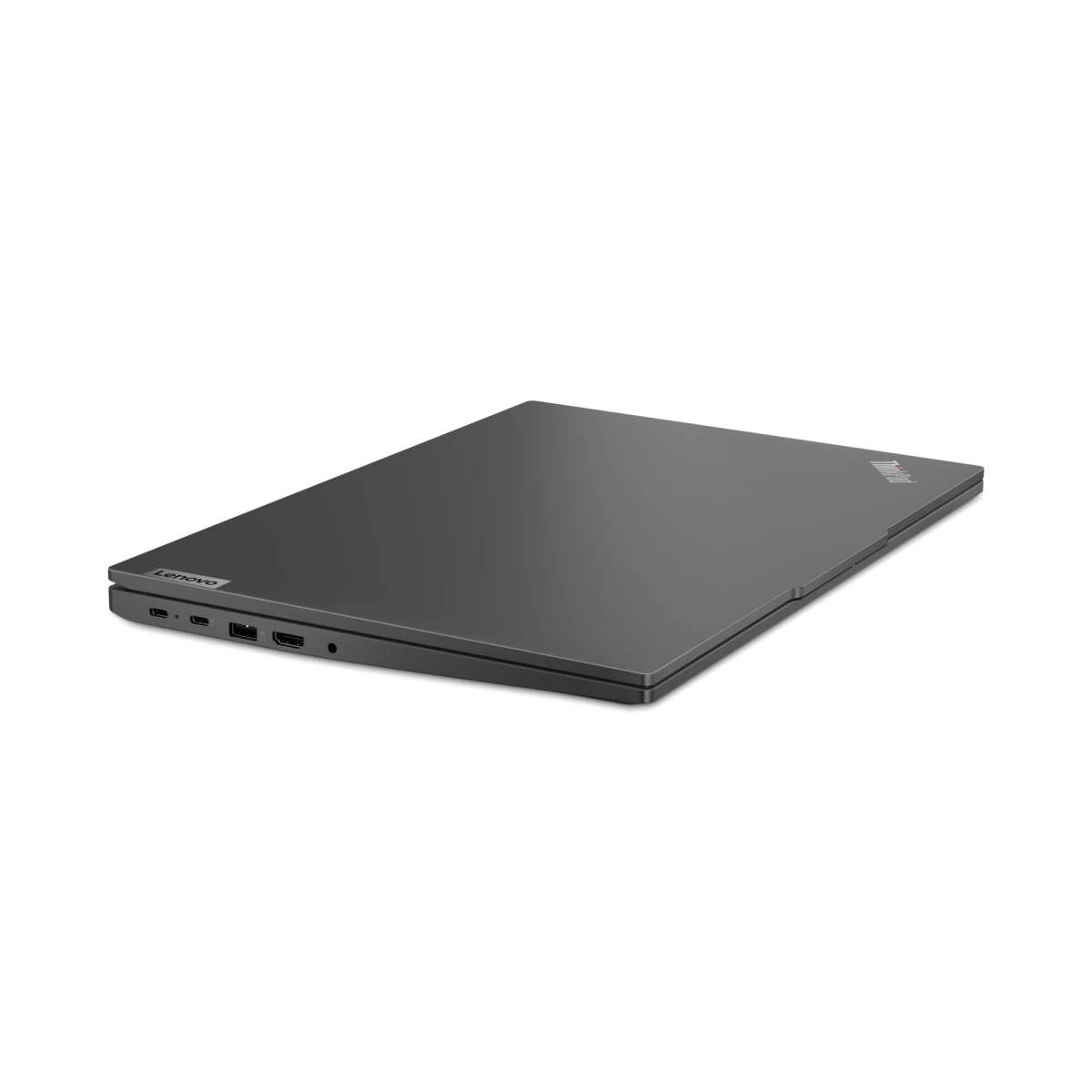 Galery – Lenovo ThinkPad E16 Gen 2 (Intel) Intel Core Ultra 5 125U Computador portátil 40,6 cm (16″) WUXGA 8 GB DDR5-SDRAM 256 GB SSD Wi-Fi 6E (802.11ax) Windows 11 Pro Preto0