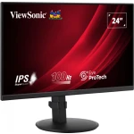 Galery – Viewsonic VG2408A-MHD monitor de ecrã 61 cm (24″) 1920 x 1080 pixels Full HD LED Preto0