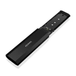 Galery – AISENS ASM2-028B Caixa para Discos Rígidos Compartimento SSD Preto M.20