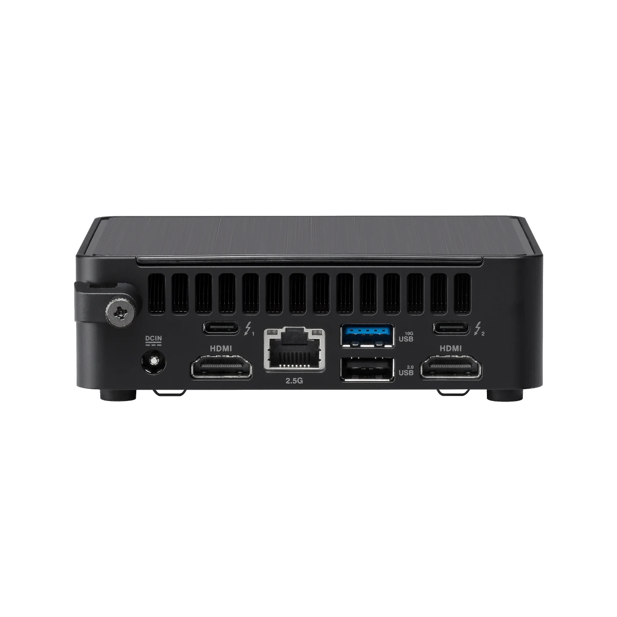 Galery – ASUS NUC 14 Pro RNUC14RVKU700002I Preto 155H0