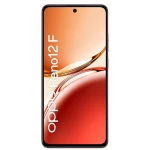 Galery – OPPO Reno12 F 4G 16,9 cm (6.67″) Dual SIM Android 14 USB Type-C 8 GB 256 GB 5000 mAh Laranja0