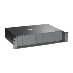 Galery – TP-Link TL-MC1400 V3 chassis de rede 2U0