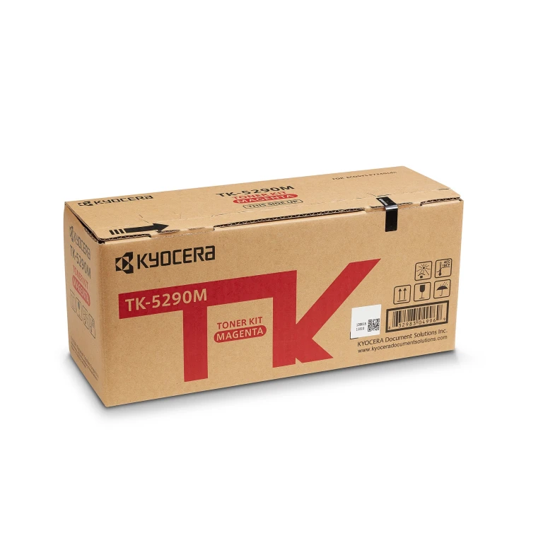 Thumbnail-KYOCERA TK-5290M toner 1 unidade(s) Original