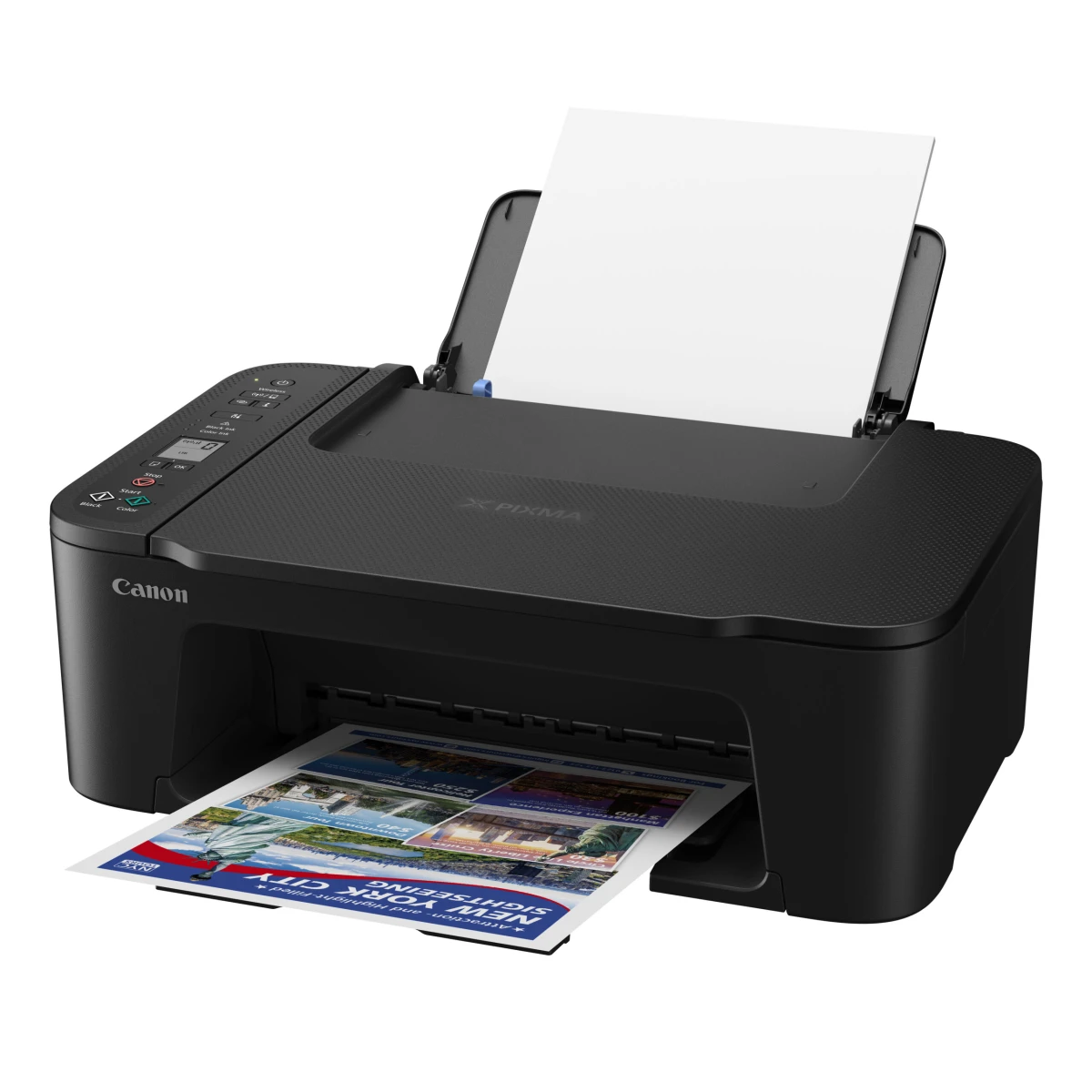 Galery – Canon PIXMA TS3750i Jato de tinta A4 4800 x 1200 DPI Wi-Fi0