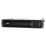 Thumbnail-APC Smart- 750VA UPS Linha interativa 0,75 kVA 500 W 4 tomada(s) CA