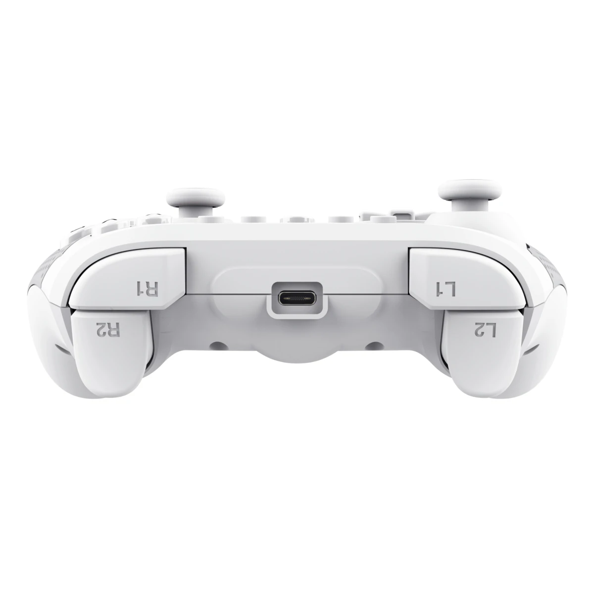 Galery – Trust GXT 1246W MUTA Branco Bluetooth Gamepad Nintendo Switch, Nintendo Switch Lite0