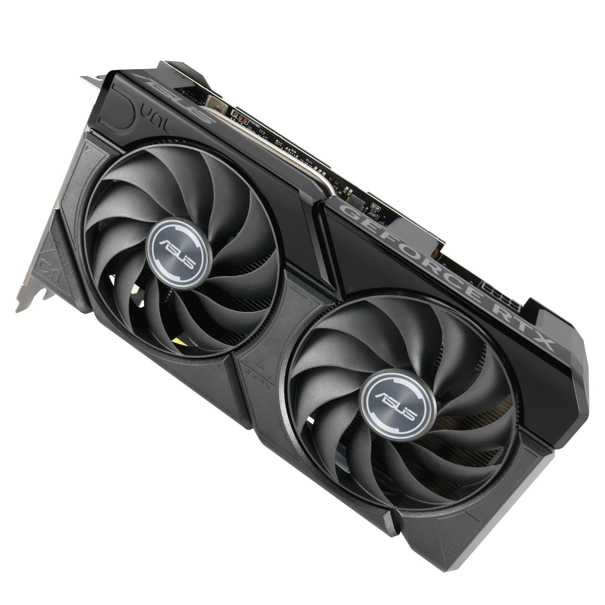 Galery – ASUS Dual -RTX4060TI-8G-EVO NVIDIA GeForce RTX 4060 Ti 8 GB GDDR60