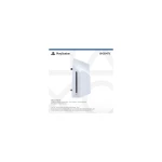 Galery – Sony Disc Drive Painel lateral0