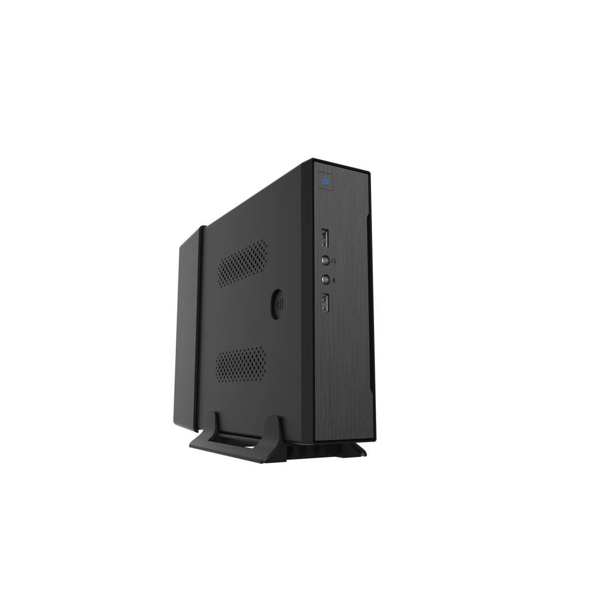 Thumbnail-CoolBox IPC-2 Mini Tower Preto 60 W