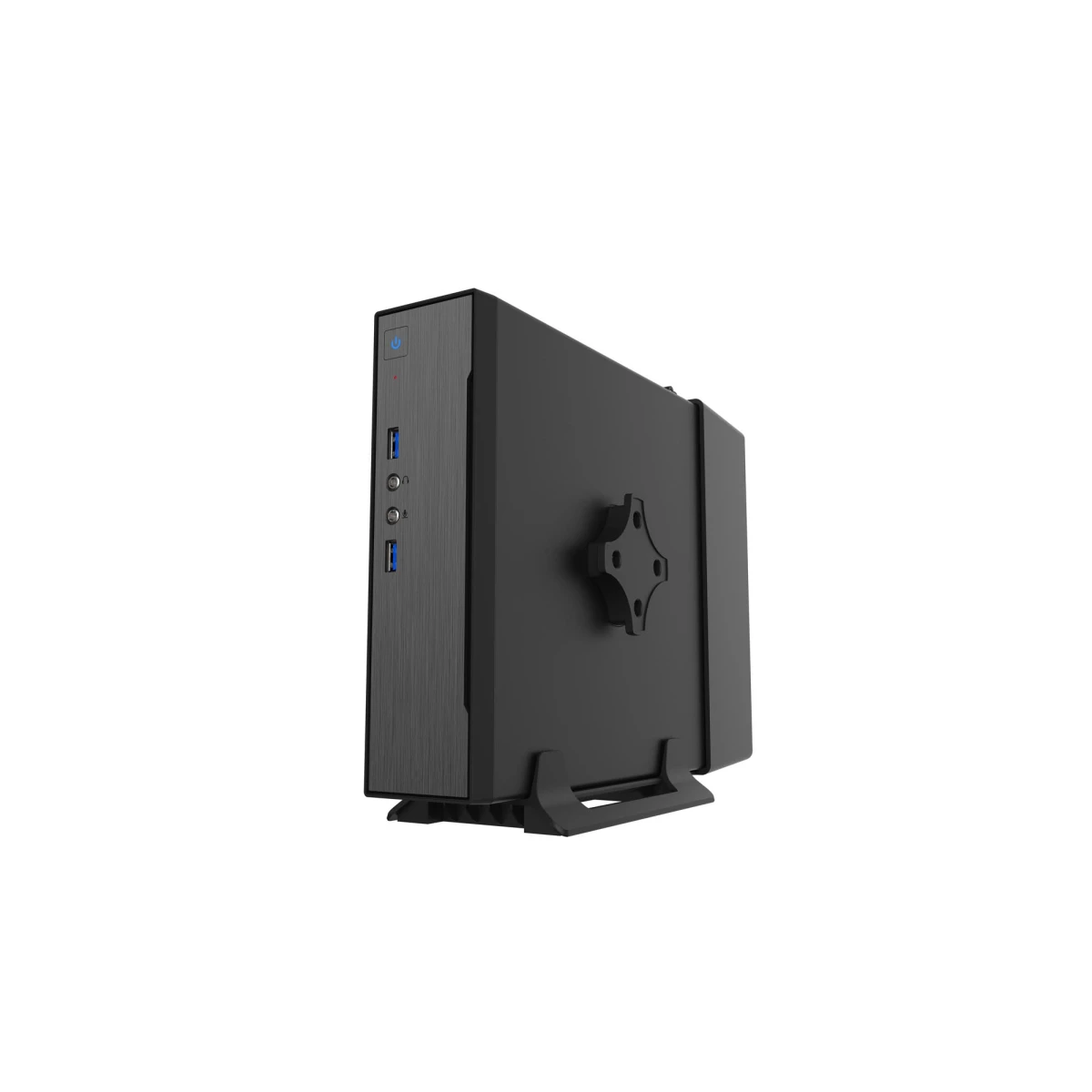 Galery – CoolBox IPC-2 Mini Tower Preto 60 W0