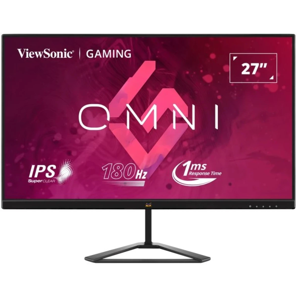 Galery – Viewsonic VX2779-HD-PRO monitor de ecrã 68,6 cm (27″) 1920 x 1080 pixels Full HD LED Preto0