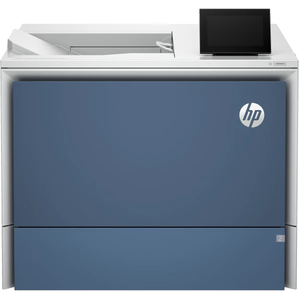 Thumbnail-HP LaserJet Enterprise Impressora Color 6701dn