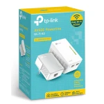 Galery – TP-Link AV600 600 Mbit/s Ethernet LAN Wi-Fi Branco 1 unidade(s)0