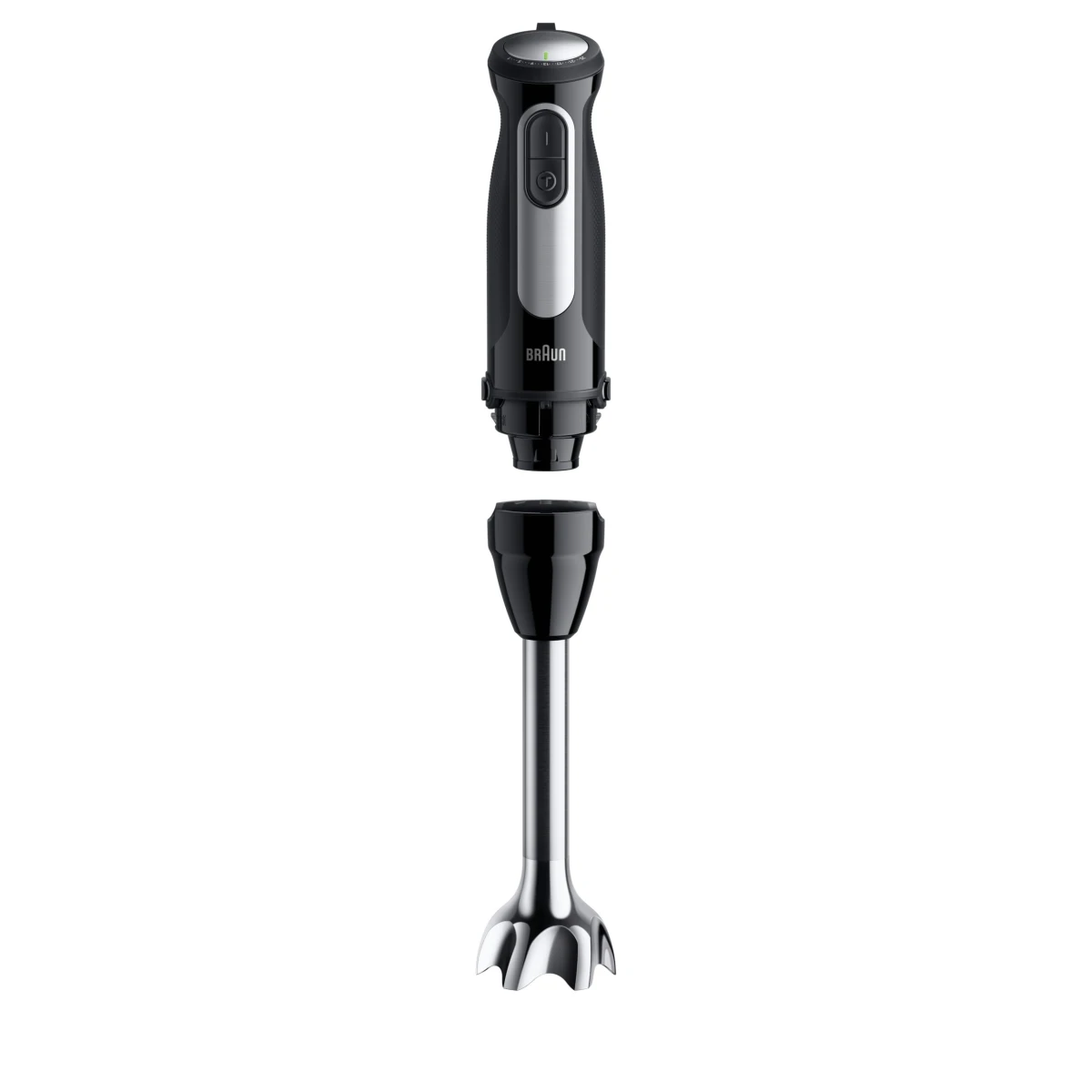 Galery – VARINHA BRAUN – MQ 55236 M0