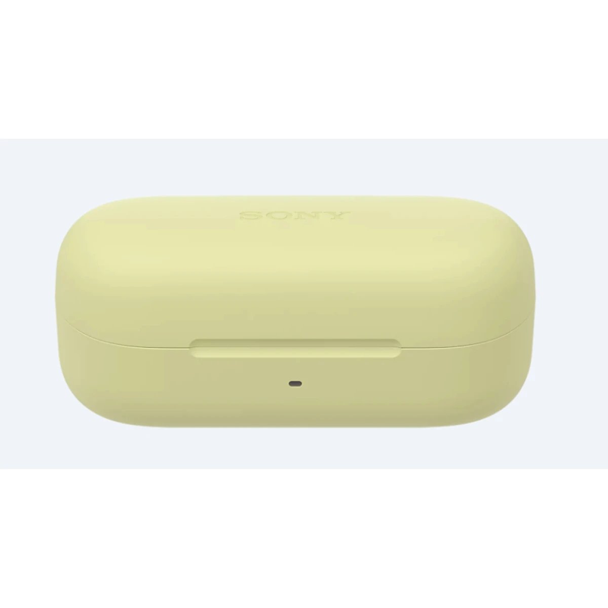 Galery – Sony WF-C510 Auscultadores True Wireless Stereo (TWS) Intra-auditivo Chamadas/Música/Desporto/Dia-a-dia Bluetooth Amarelo0