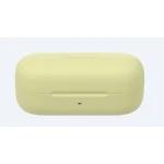 Galery – Sony WF-C510 Auscultadores True Wireless Stereo (TWS) Intra-auditivo Chamadas/Música/Desporto/Dia-a-dia Bluetooth Amarelo0