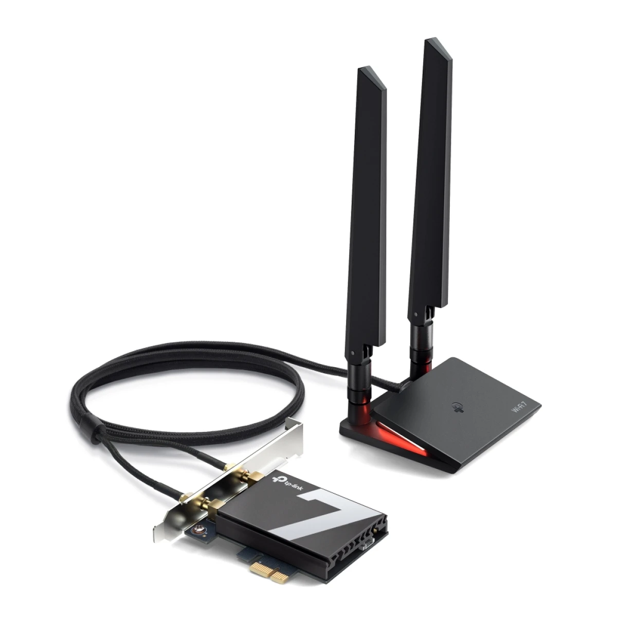 Galery – TP-Link Archer TBE550E Interno WLAN / Bluetooth 9300 Mbit/s0