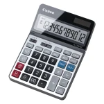 Galery – Canon TS-1200TSC calculadora PC Calculadora básica Metálico0