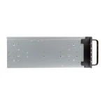 Galery – UNYKAch 4U 19″ UK4339H Rack Preto, Prateado0