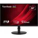 Thumbnail-Viewsonic Display VG2408A monitor de ecrã 61 cm (24″) 1920 x 1080 pixels Full HD LED Preto