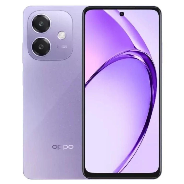 Thumbnail-OPPO A40 16,9 cm (6.67″) Dual SIM Android 14 4G USB Type-C 4 GB 128 GB 5100 mAh Roxo