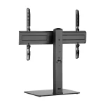 Galery – AISENS DT70S-253 montagem e suporte para monitores 177,8 cm (70″) Secretária Preto0