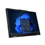 Galery – Lenovo ThinkPad X13 2-in-1 Gen 5 Intel Core Ultra 7 155U Híbrido (2 em 1) 33,8 cm (13.3″) Ecrã táctil WUXGA 16 GB LPDDR5x-SDRAM 512 GB SSD Wi-Fi 6E (802.11ax) Windows 11 Pro Preto0