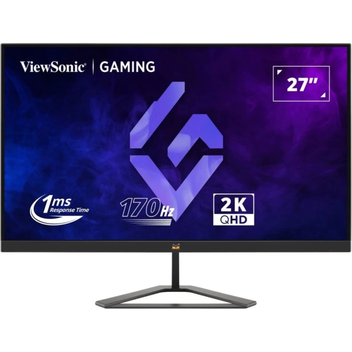 Galery – Viewsonic VX Series VX2758A-2K-PRO LED display 68,6 cm (27″) 2560 x 1440 pixels Quad HD Preto0