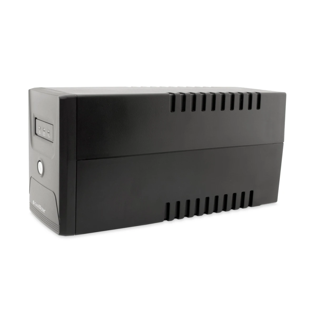 Galery – CoolBox SAI Guardian 3 600VA UPS Em espera (Offline) 0,6 kVA 360 W 2 tomada(s) CA0