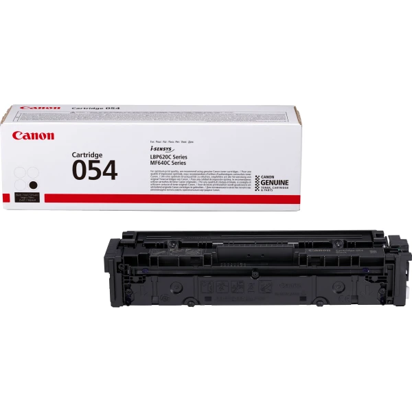 Thumbnail-Canon 3024C002 toner 1 unidade(s) Original Preto