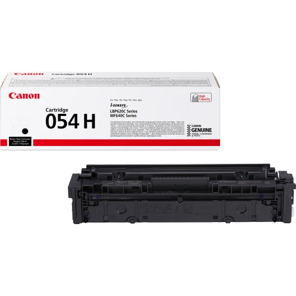 Thumbnail-Canon 3028C002 toner 1 unidade(s) Original Preto