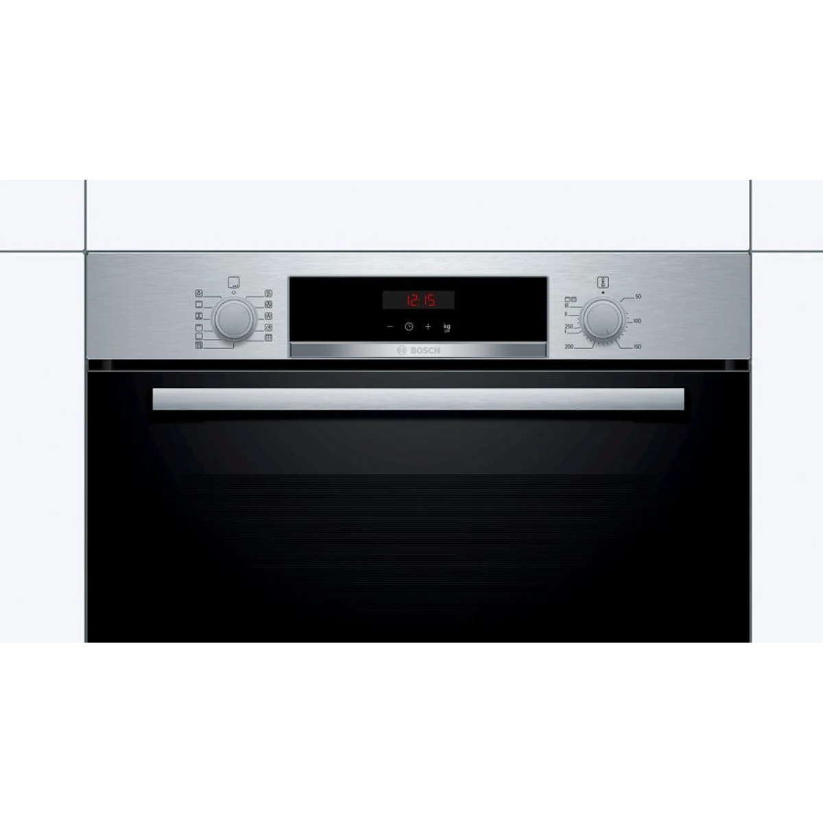 Galery – FORNO BOSCH – HBA5740S0 -0