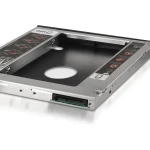 Galery – AISENS A129-0152 acessório para portáteis Caddy HDD/SSD para computador portátil0