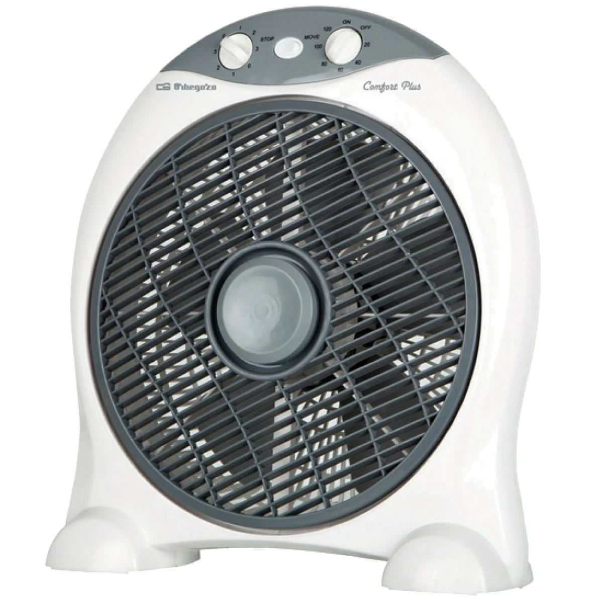 Thumbnail-VENTILADOR 30CM ORBEGOZO – BF 1030