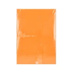 Galery – Papel de cor q-connect din a3 80 gr laranja intenso embalagem de 500 folhas0