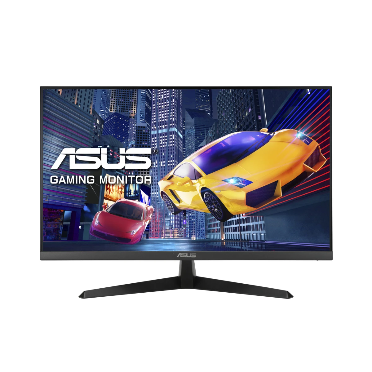 Thumbnail-ASUS VY279HGR monitor de ecrã 68,6 cm (27″) 1920 x 1080 pixels Full HD LCD Preto