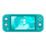 Thumbnail-Nintendo Switch Lite consola de jogos portáteis 14 cm (5.5″) 32 GB Ecrã táctil Wi-Fi Turquesa