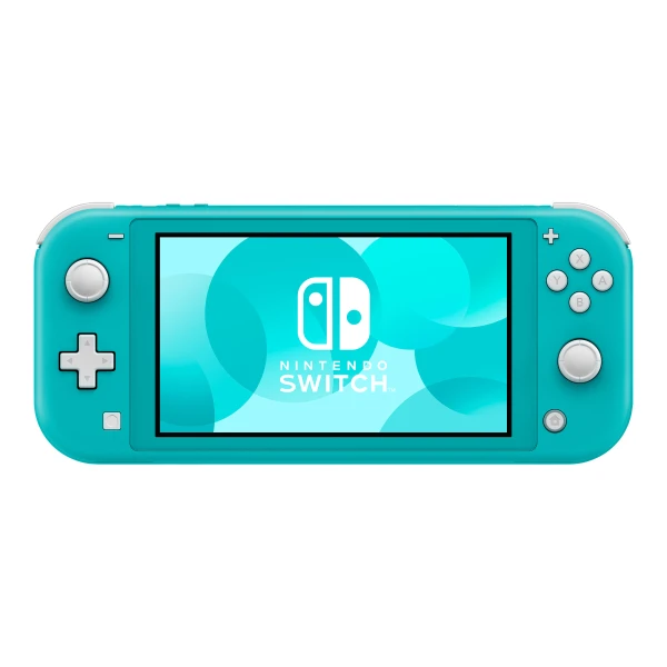 Thumbnail-Nintendo Switch Lite consola de jogos portáteis 14 cm (5.5″) 32 GB Ecrã táctil Wi-Fi Turquesa