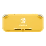 Galery – Nintendo Switch Lite consola de jogos portáteis 14 cm (5.5″) 32 GB Ecrã táctil Wi-Fi Amarelo0