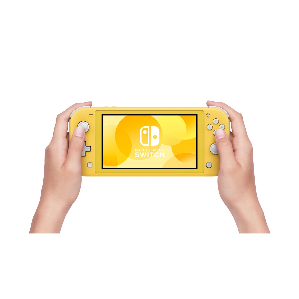 Galery – Nintendo Switch Lite consola de jogos portáteis 14 cm (5.5″) 32 GB Ecrã táctil Wi-Fi Amarelo0