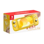 Galery – Nintendo Switch Lite consola de jogos portáteis 14 cm (5.5″) 32 GB Ecrã táctil Wi-Fi Amarelo0