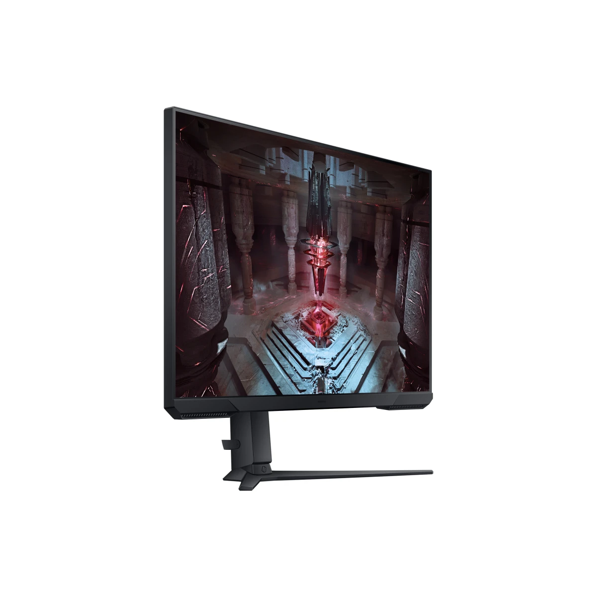 Galery – Samsung S32CG510EU monitor de ecrã 81,3 cm (32″) 2560 x 1440 pixels Quad HD LED Preto0