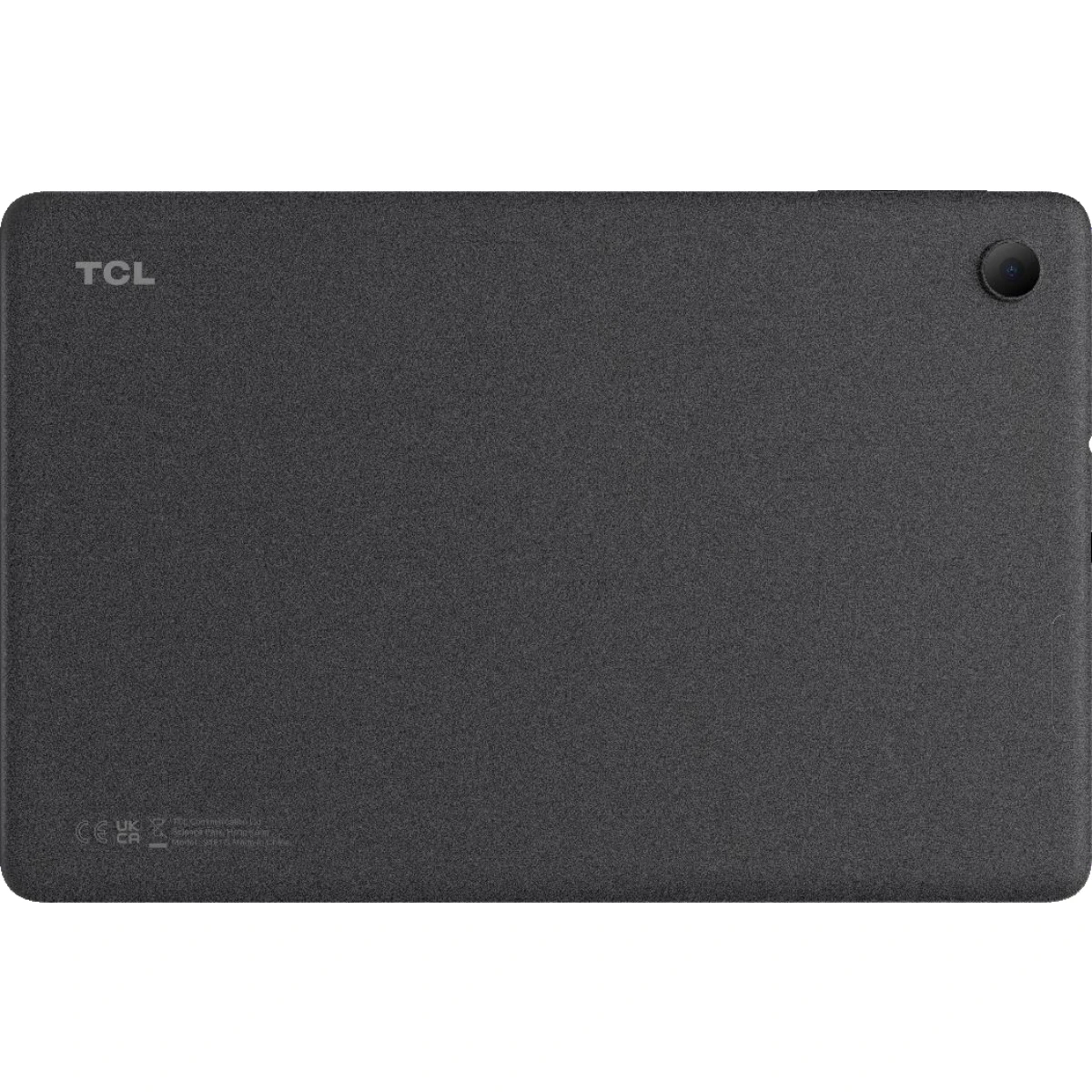 Galery – TCL TAB 10 FHD Mediatek 128 GB 25,6 cm (10.1″) 4 GB Wi-Fi 5 (802.11ac) Android 11 Cinzento0