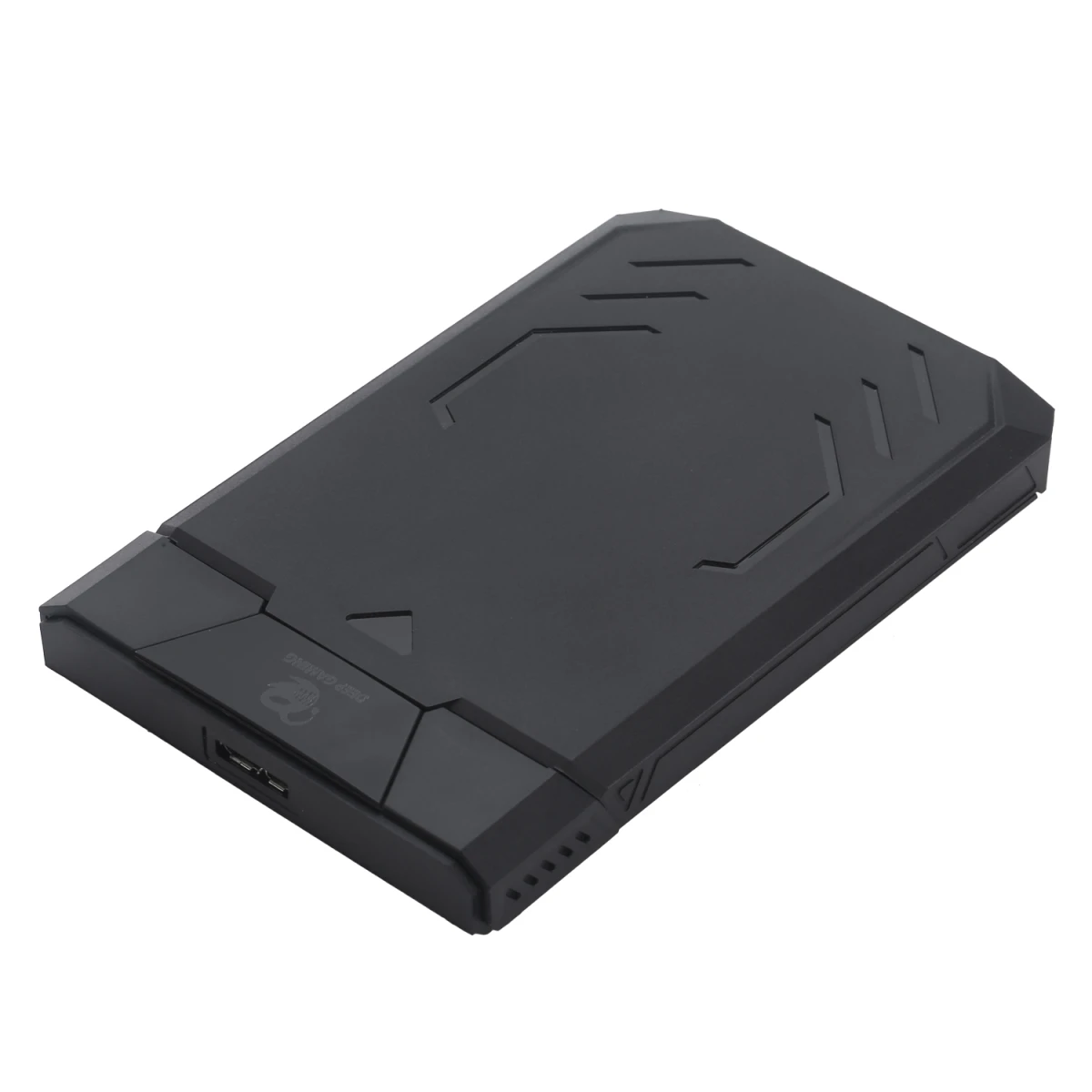 Galery – Deep Gaming DeepCase Compartimento HDD/SSD Preto 2.5″0