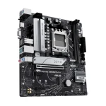 Galery – ASUS PRIME B650M-K AMD B650 Ranhura AM5 micro ATX0