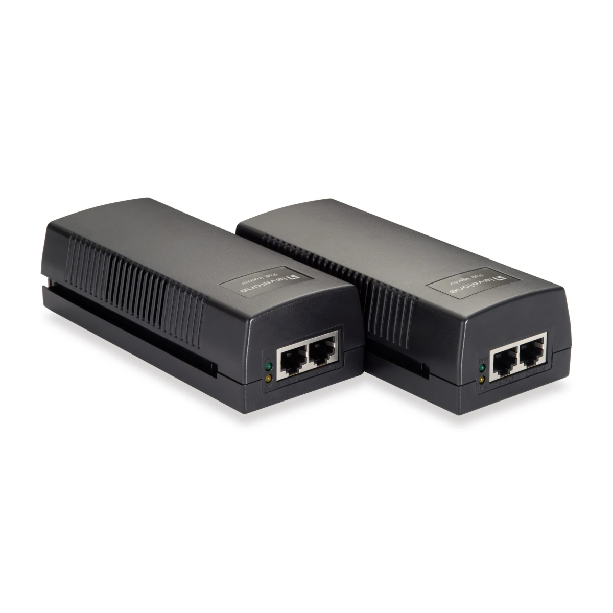 Galery – LevelOne POI-3010 adaptador PoE Fast Ethernet, Gigabit Ethernet 52 V0