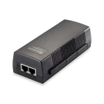 Thumbnail-LevelOne POI-3010 adaptador PoE Fast Ethernet, Gigabit Ethernet 52 V