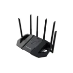 Galery – ASUS TUF Gaming BE6500 (TUF-BE6500) router sem fios 2.5 Gigabit Ethernet Dual-band (2,4 GHz / 5 GHz) Preto0