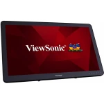 Galery – Viewsonic TD2430 monitor de ecrã 59,9 cm (23.6″) 1920 x 1080 pixels Full HD LCD Ecrã táctil Multi-utilizador Preto0